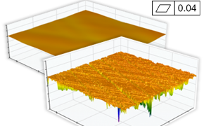 Digital Metrology Flatness Article