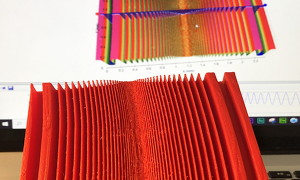 Digital Metrology 3D Printing Article