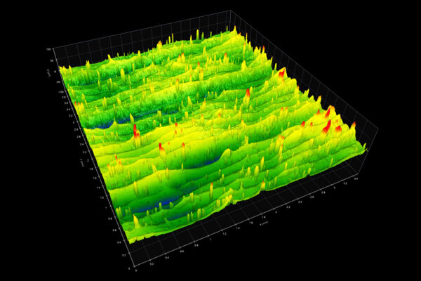 Laser Powder Bed Fusion (LPBF) - Digital Metrology