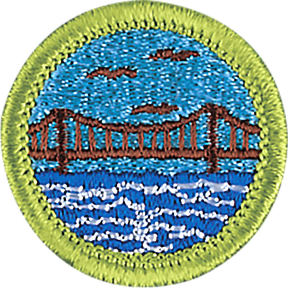 scouts bsa engineering merit badge