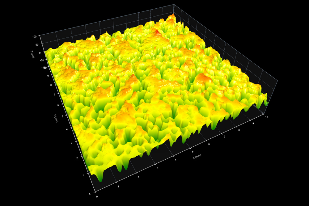 Mold Tech, Mold-Tech, MoldTech, surface texture, texture samples, comparator, plaque,MT-11110