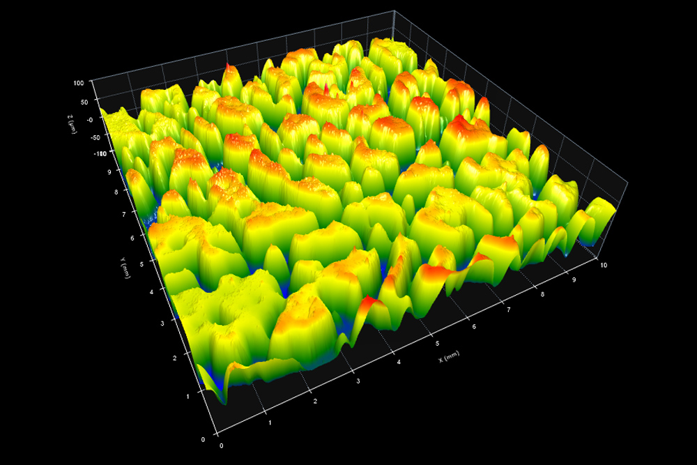 Mold Tech, Mold-Tech, MoldTech, surface texture, texture samples, comparator, plaque,MT-11235