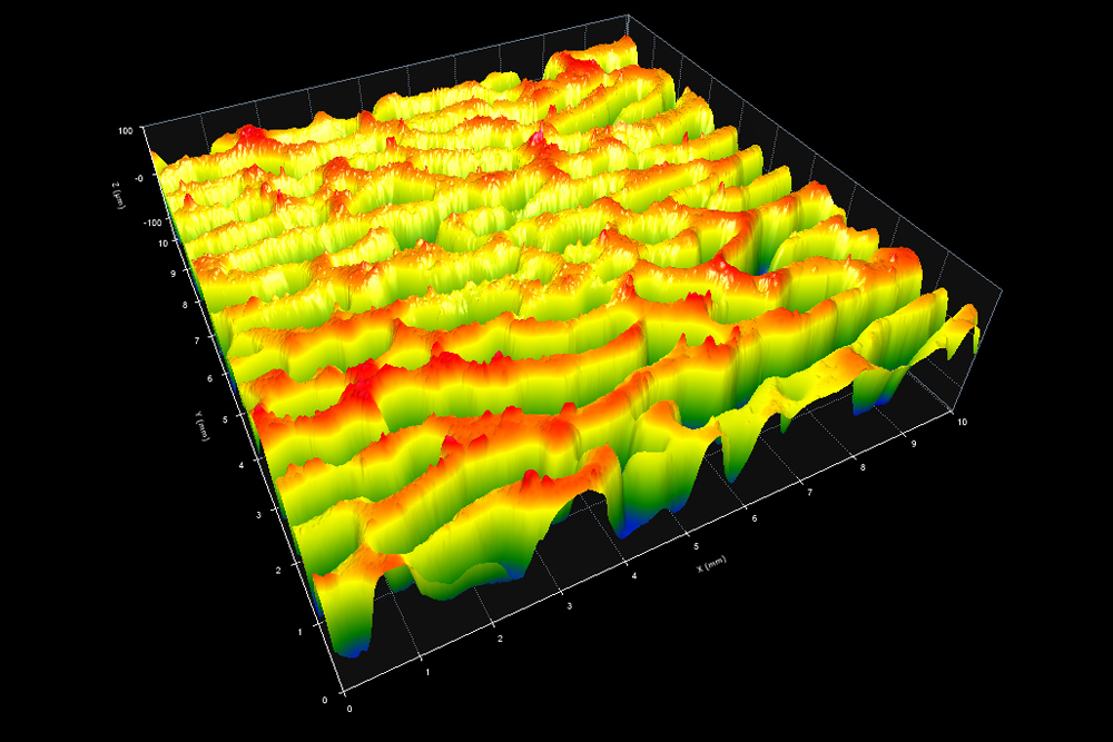 Mold Tech, Mold-Tech, MoldTech, surface texture, texture samples, comparator, plaque,MT-11265