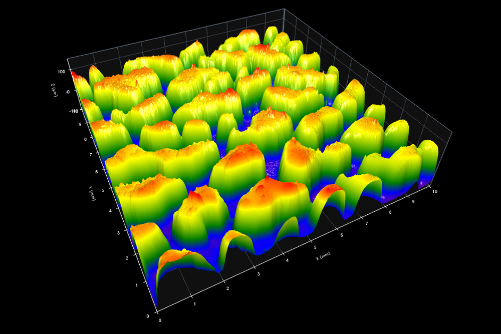 Mold Tech, Mold-Tech, MoldTech, surface texture, texture samples, comparator, plaque,MT-11280