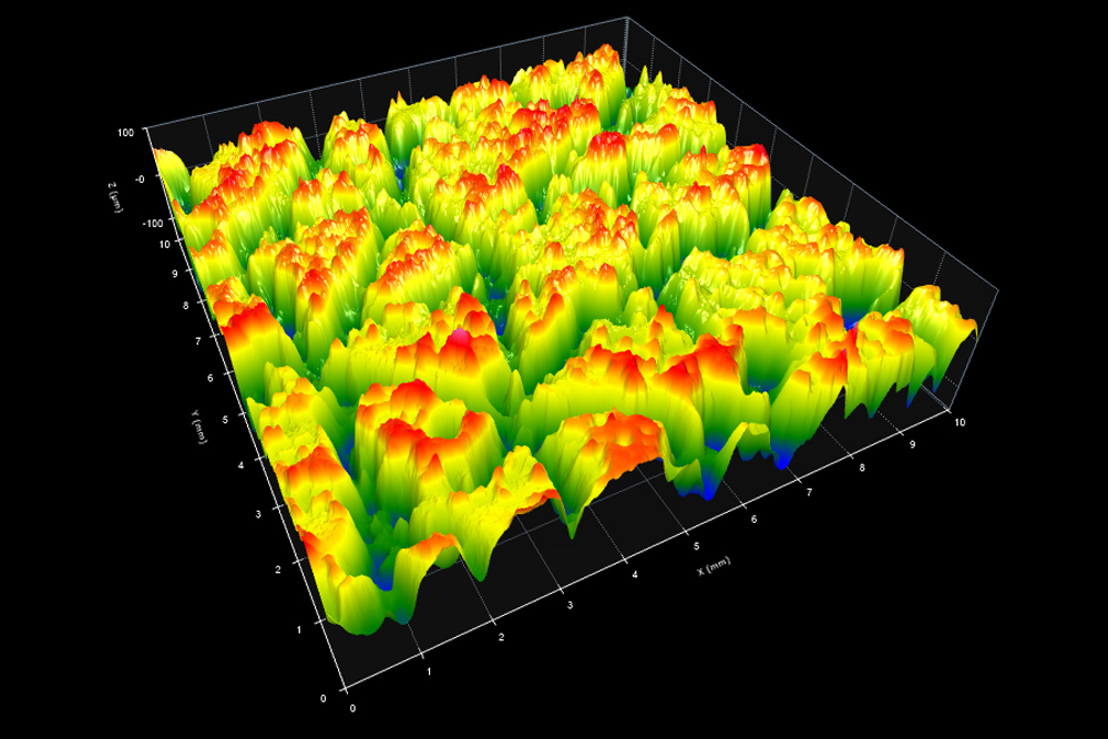 Mold Tech, Mold-Tech, MoldTech, surface texture, texture samples, comparator, plaque,MT-11310