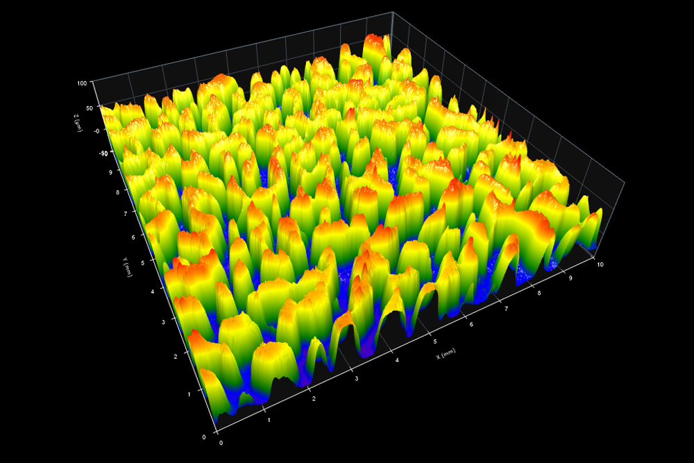 Mold Tech, Mold-Tech, MoldTech, surface texture, texture samples, comparator, plaque,MT-11345