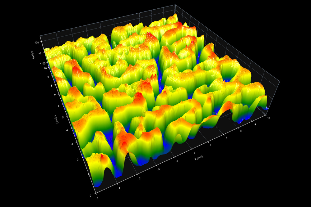 Mold Tech, Mold-Tech, MoldTech, surface texture, texture samples, comparator, plaque,MT-11430