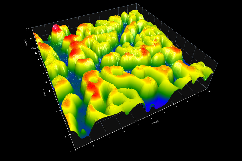 Mold Tech, Mold-Tech, MoldTech, surface texture, texture samples, comparator, plaque,MT-11435