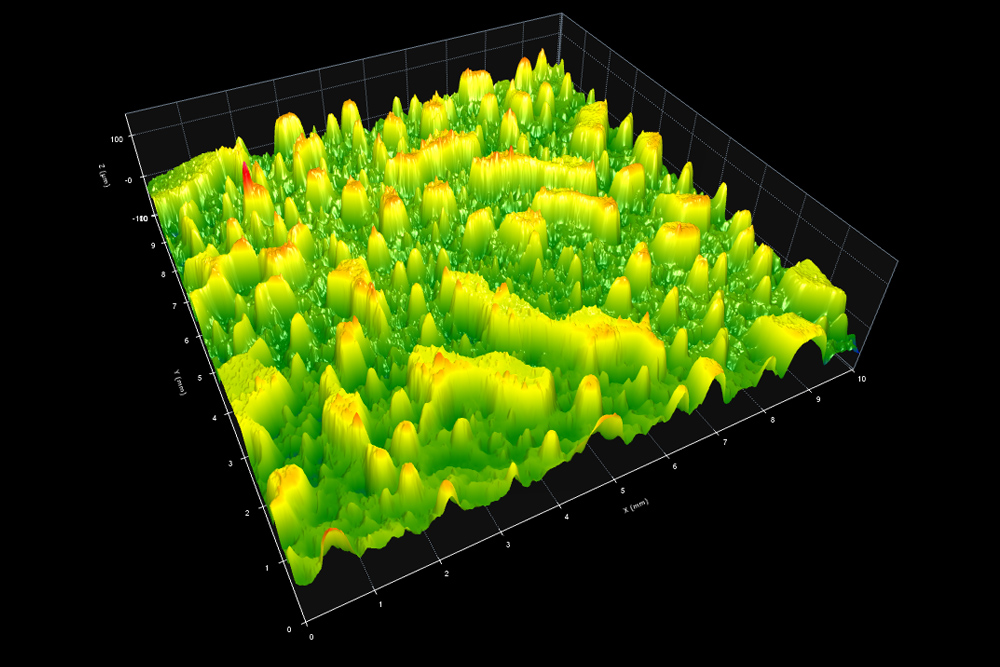 Mold Tech, Mold-Tech, MoldTech, surface texture, texture samples, comparator, plaque,MT-11565