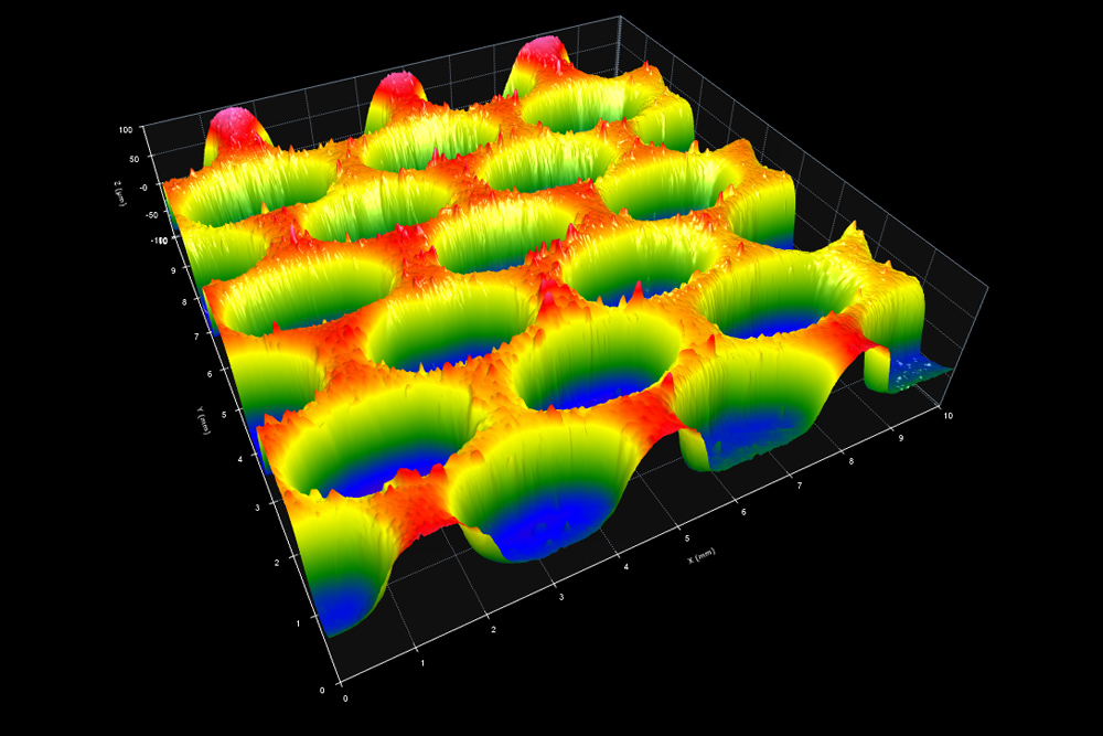 Mold Tech, Mold-Tech, MoldTech, surface texture, texture samples, comparator, plaque,MT-11575