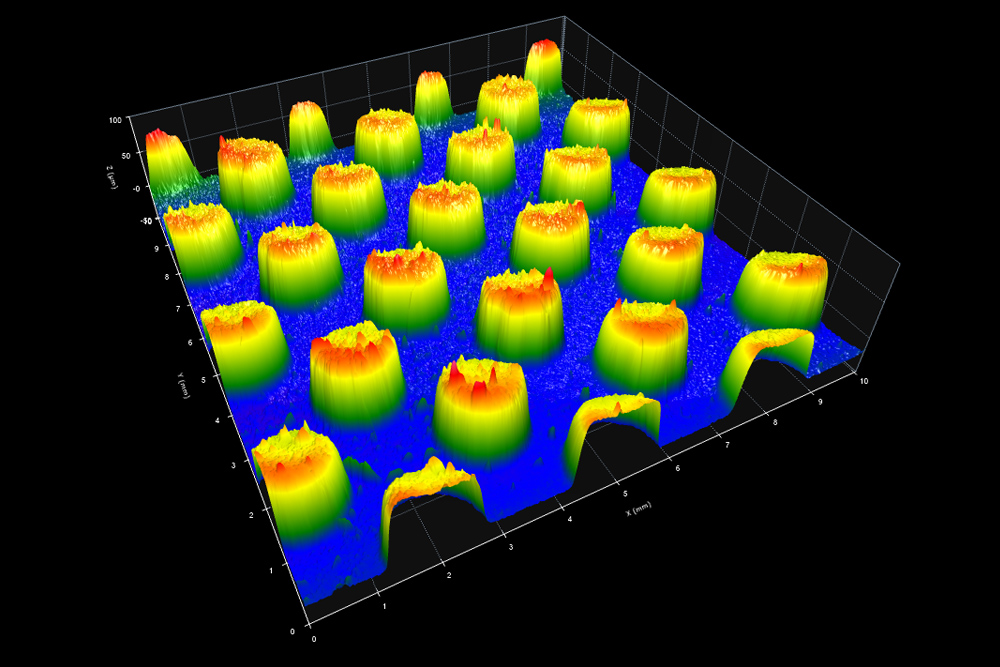 Mold Tech, Mold-Tech, MoldTech, surface texture, texture samples, comparator, plaque,MT-11605