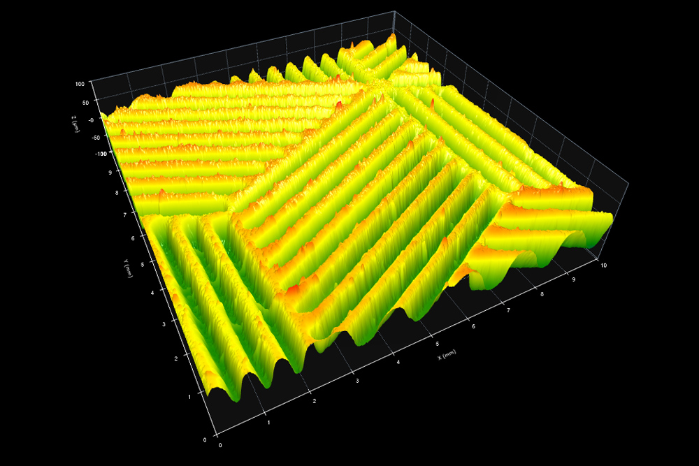 Mold Tech, Mold-Tech, MoldTech, surface texture, texture samples, comparator, plaque,MT-11630