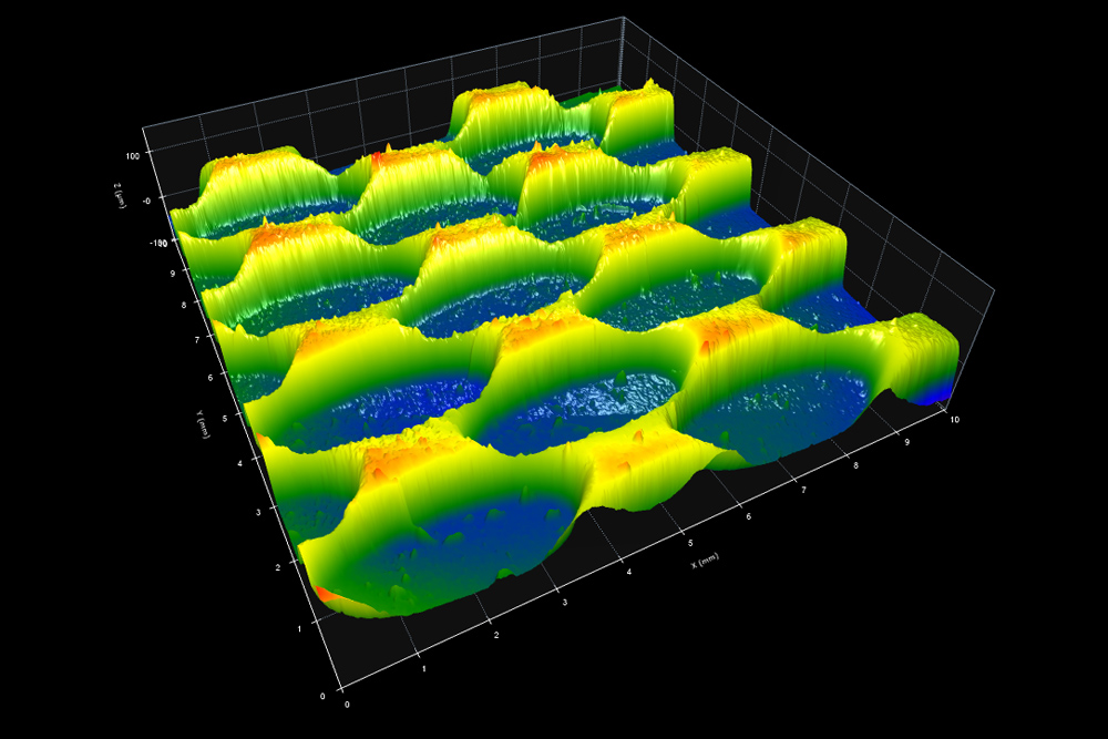 Mold Tech, Mold-Tech, MoldTech, surface texture, texture samples, comparator, plaque,MT-11650