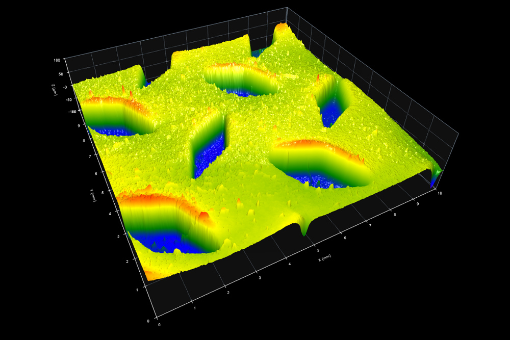 Mold Tech, Mold-Tech, MoldTech, surface texture, texture samples, comparator, plaque,MT-11660