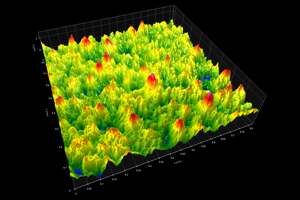 spi surface finishes, spi plastic surface textures, spi-d1 surface finish