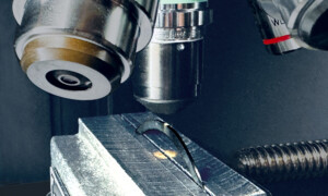 piston ring, measure piston ring, surface roughness, surface texture, optical profiler, stylus