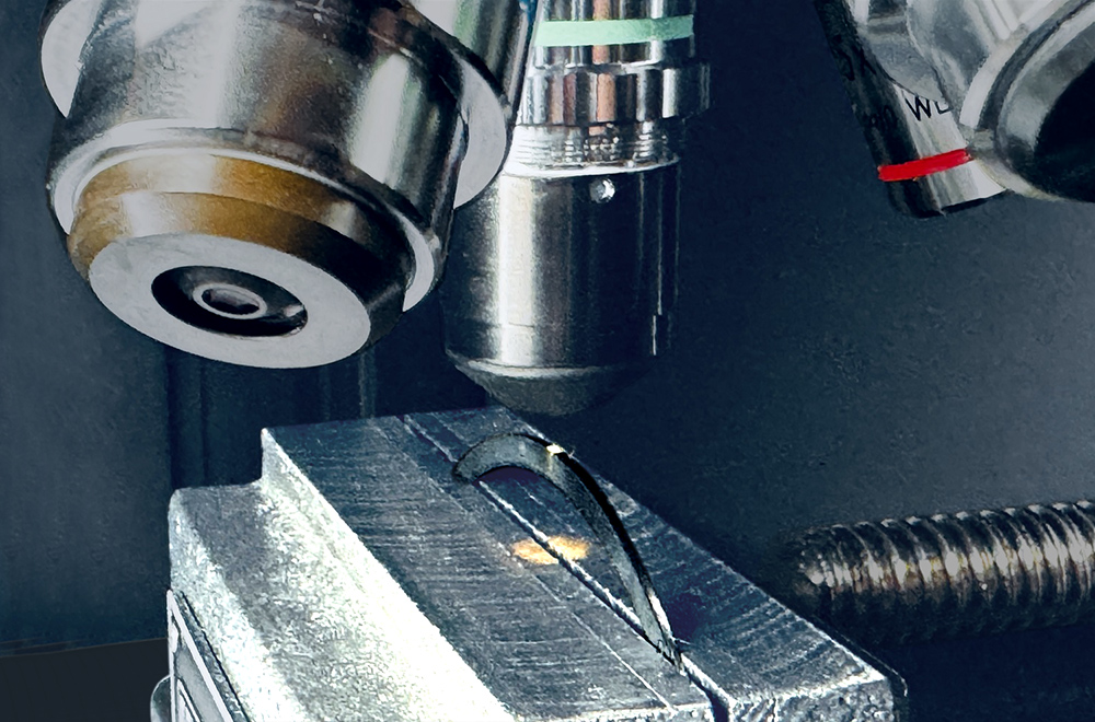 piston ring, measure piston ring, surface roughness, surface texture, optical profiler, stylus