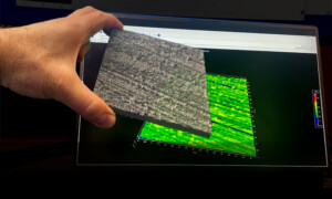 Viewing surface data in OmniSurf3D software is almost the best way to see and explore it. But you can take it one step further and 3D print a surface that you can actually hold in your hand. In this video we show you how you can 3D print surface texture from OmniSurf3D that you can see, touch, and share.